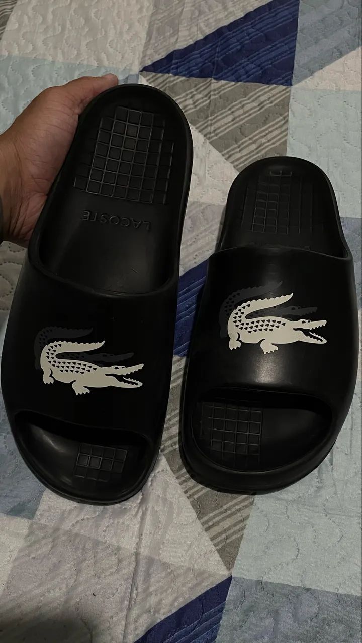 Chinelo slide  - Foto 4