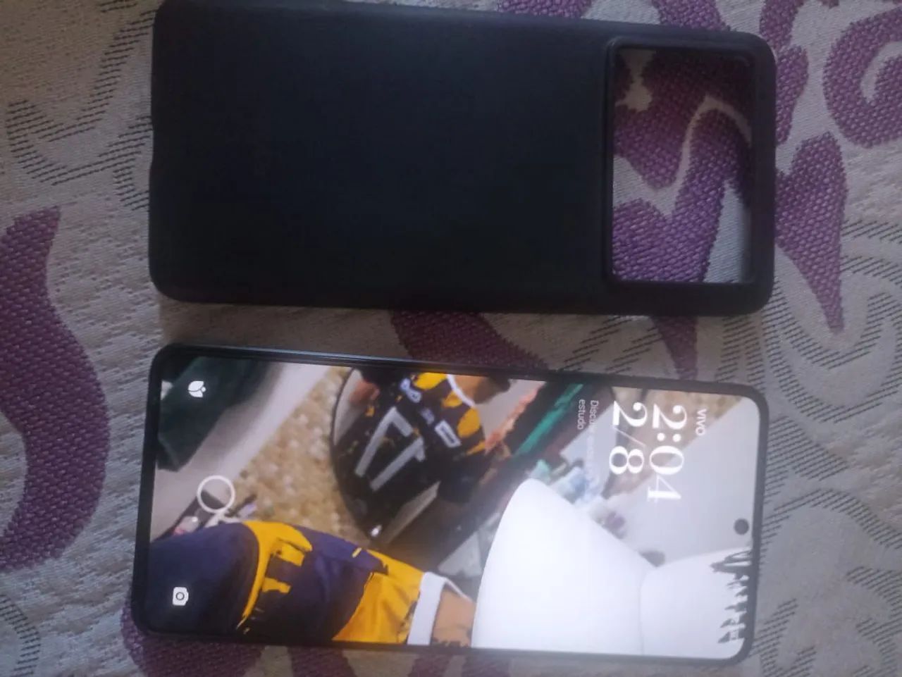 Vendo Celular poco X6 pro  - Foto 3