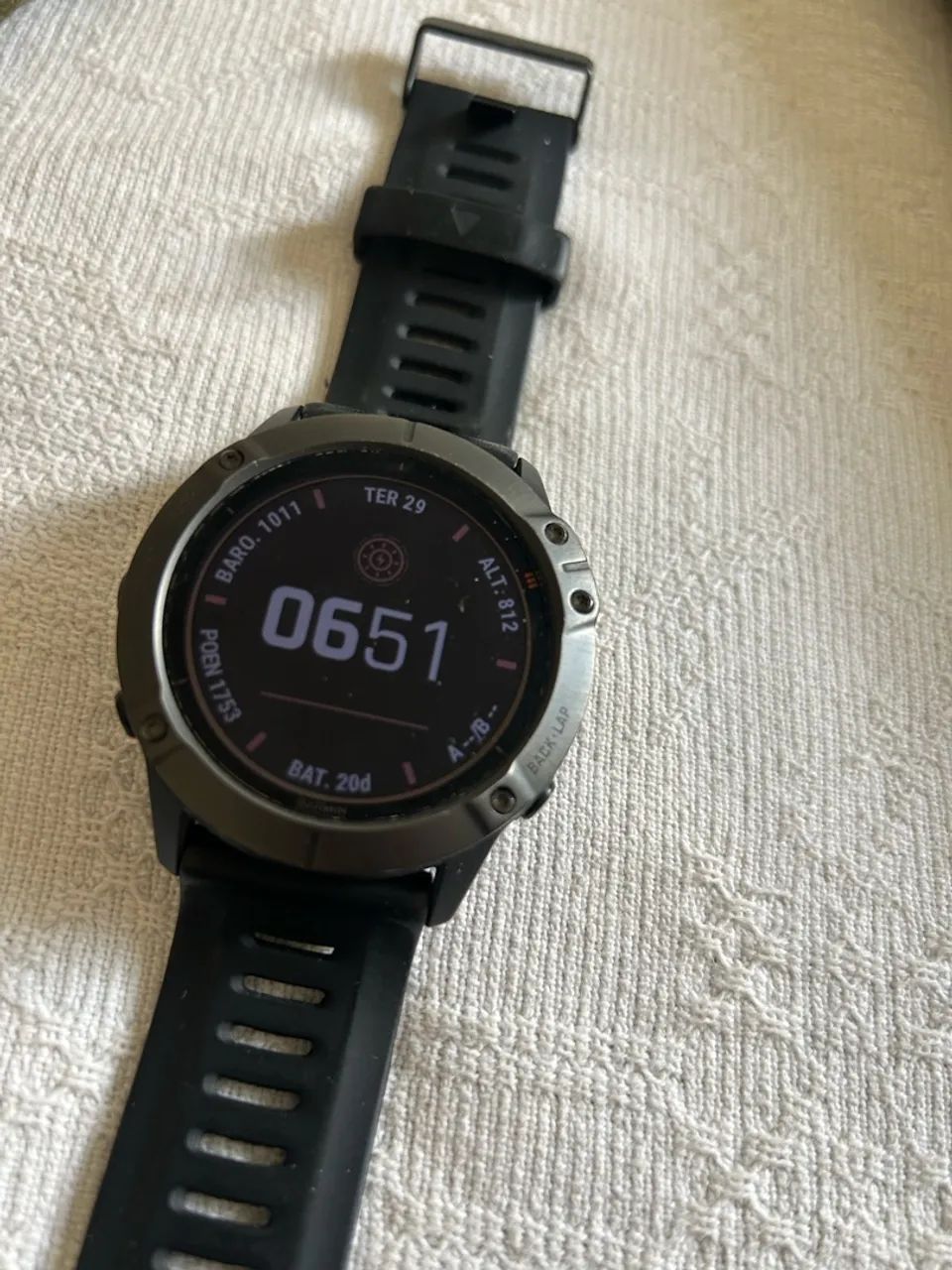 garmin Fenyx 6x pro solar - Foto 2