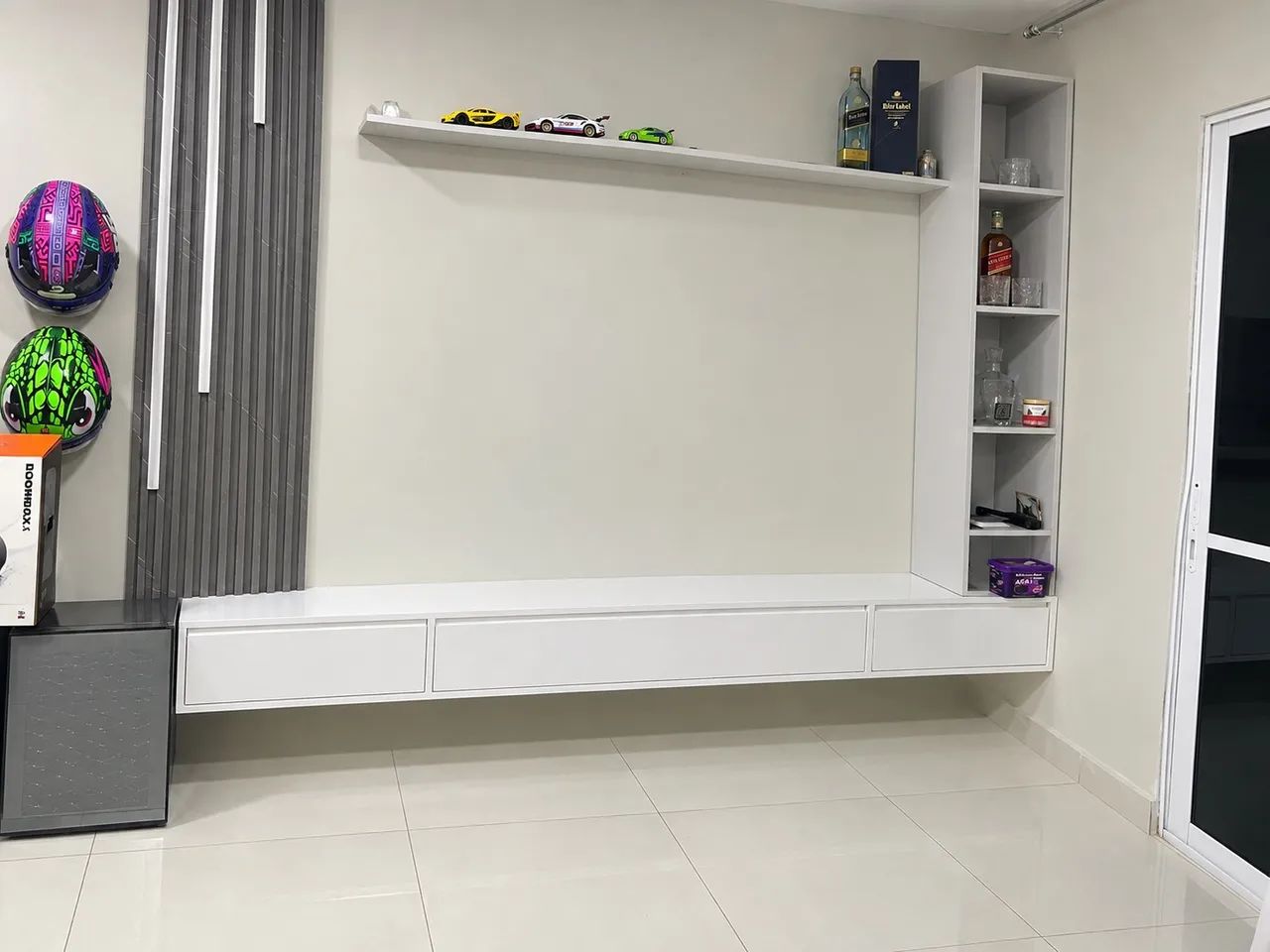 Móveis planejado a venda de sala  - Foto 3