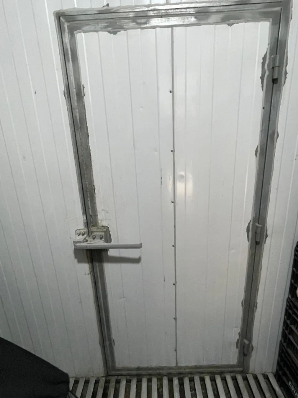 Container refrigerado (até - 20º) - Foto 5