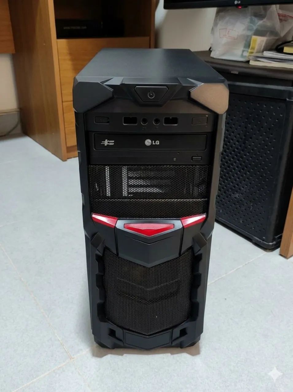 PC gamer