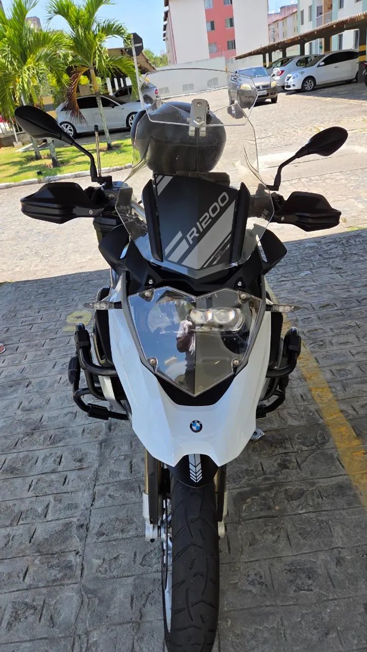 BMW R1200GS Premium - Foto 3