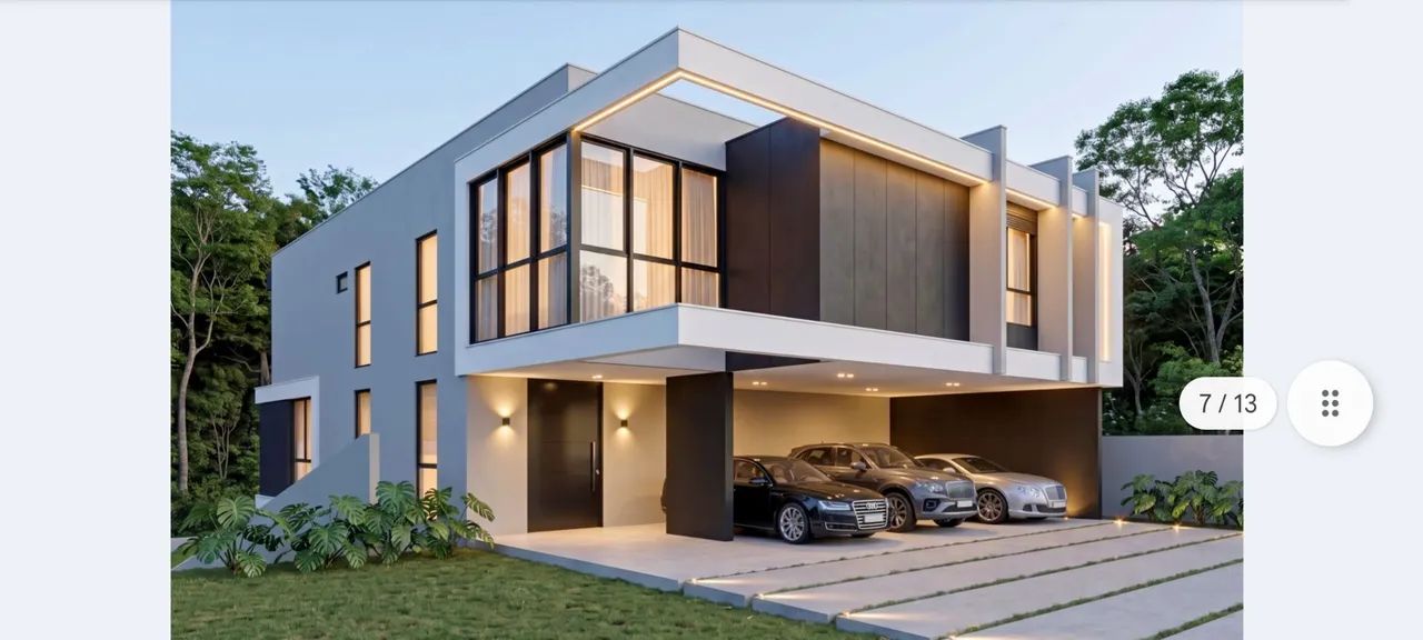 Luxuosa casa Green Park  - Foto 4