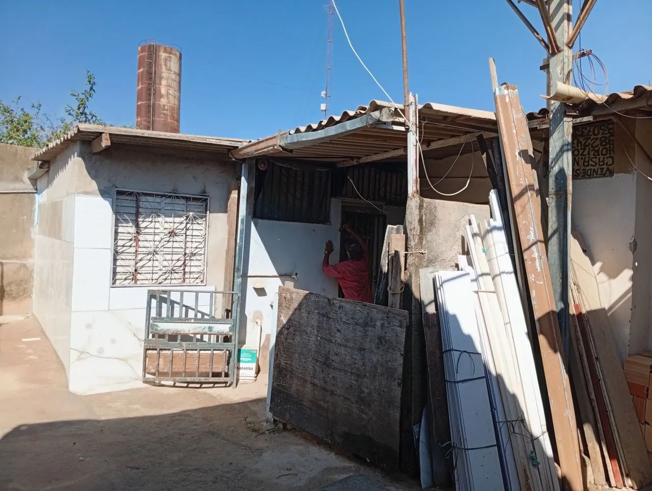 Casa novo horizonte  - Foto 5