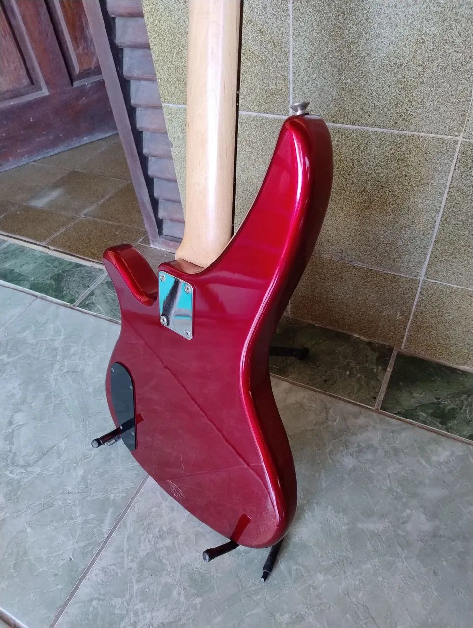 Instrumentos musicais  - Foto 3