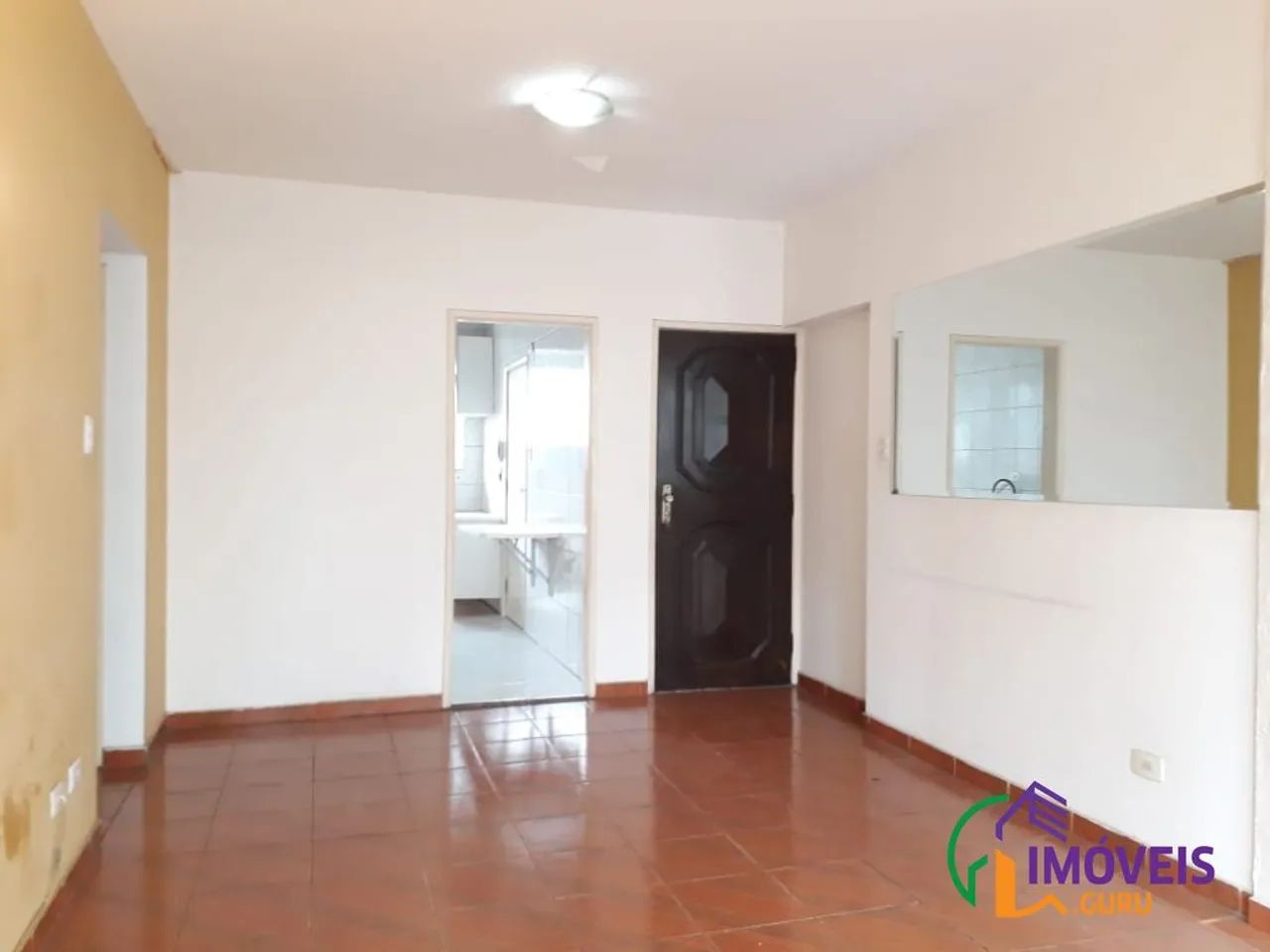 APARTAMENTO - BELA VISTA - SP - Foto 3
