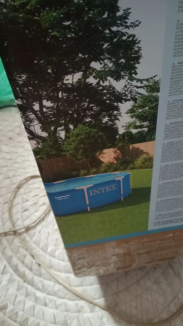 Piscina  - Foto 2