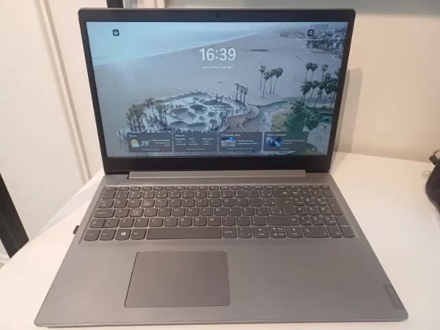 Notebook AMD Ryzen 5 - Foto 3