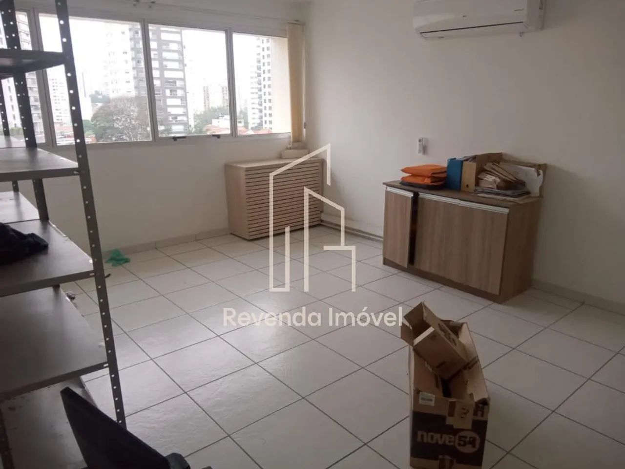 Sala comercial á venda na Barra funda com 30m² com 1 vaga de garagem - Foto 4