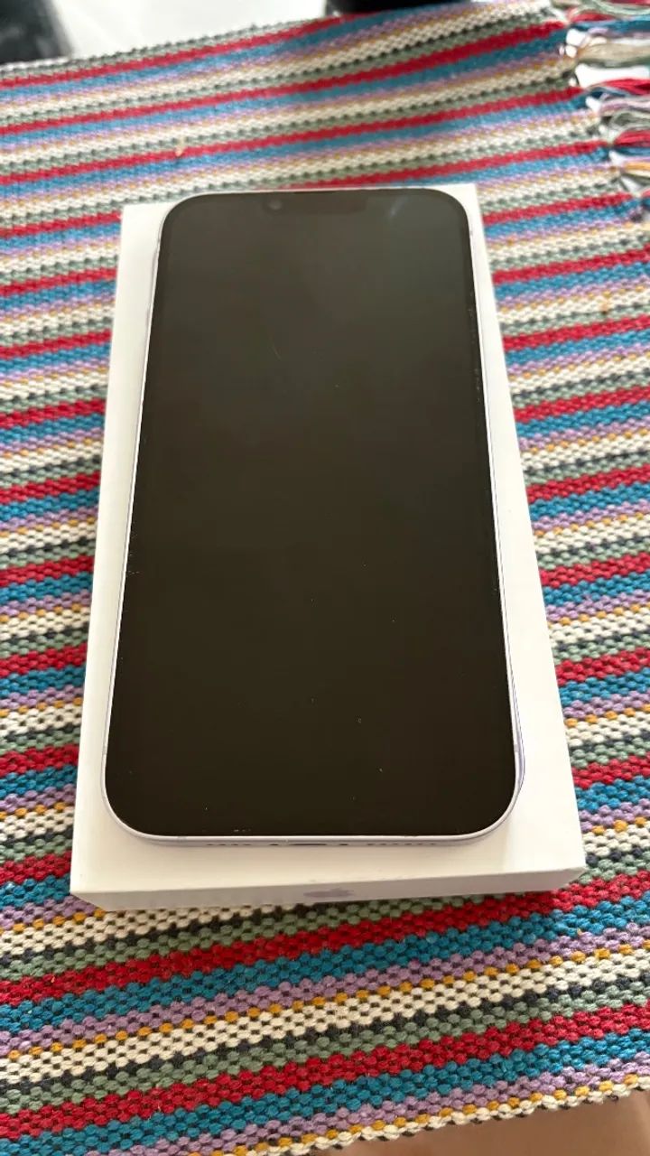 iPhone 14 Plus, 256gb - Foto 2