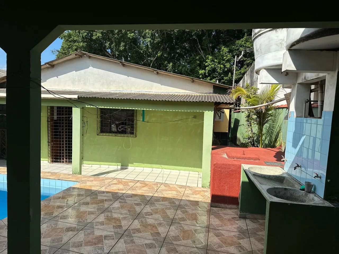 Foto - Rio Branco - Xavier Maia