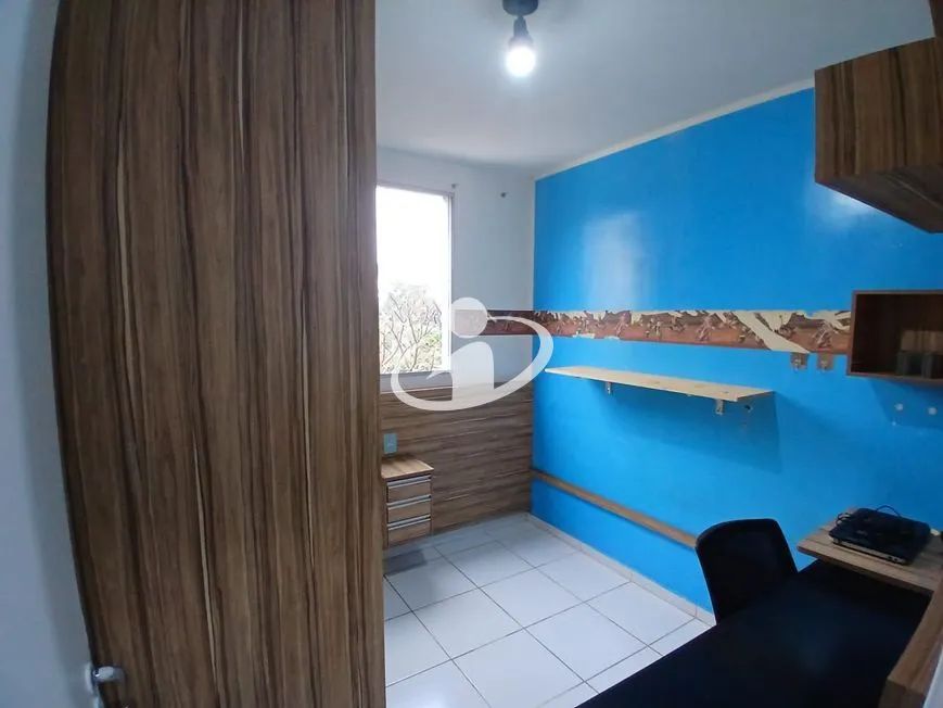 Aluguel Apartamento mobiliado MORADA DA COLINA - Foto 8