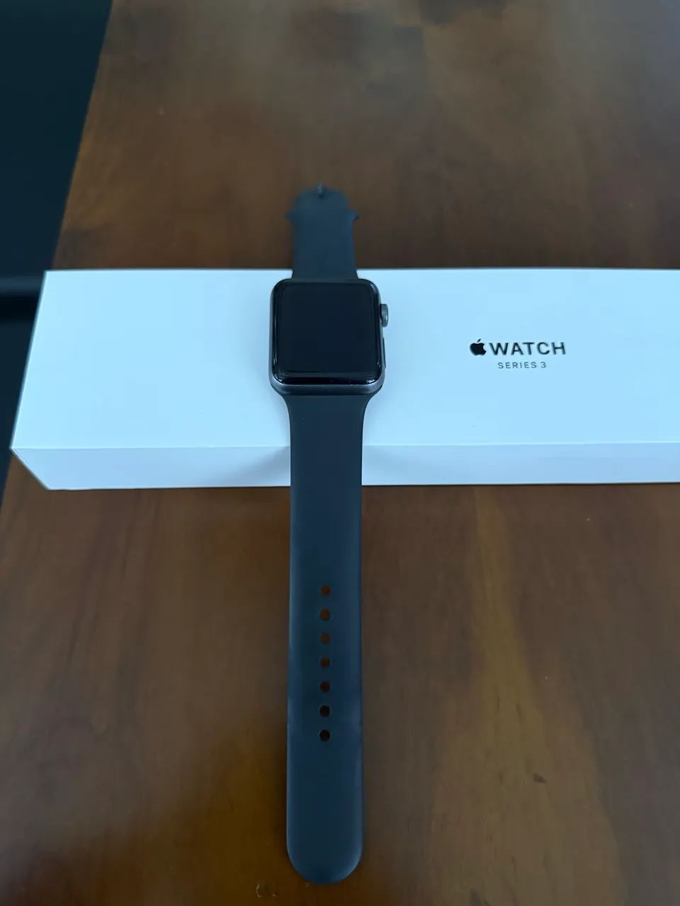 Apple Watch Series 3 Original  - Foto 3