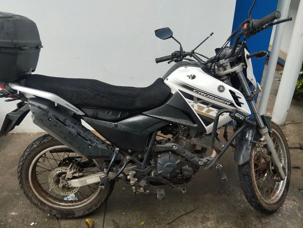 Crosser 150 2022 - Foto 5
