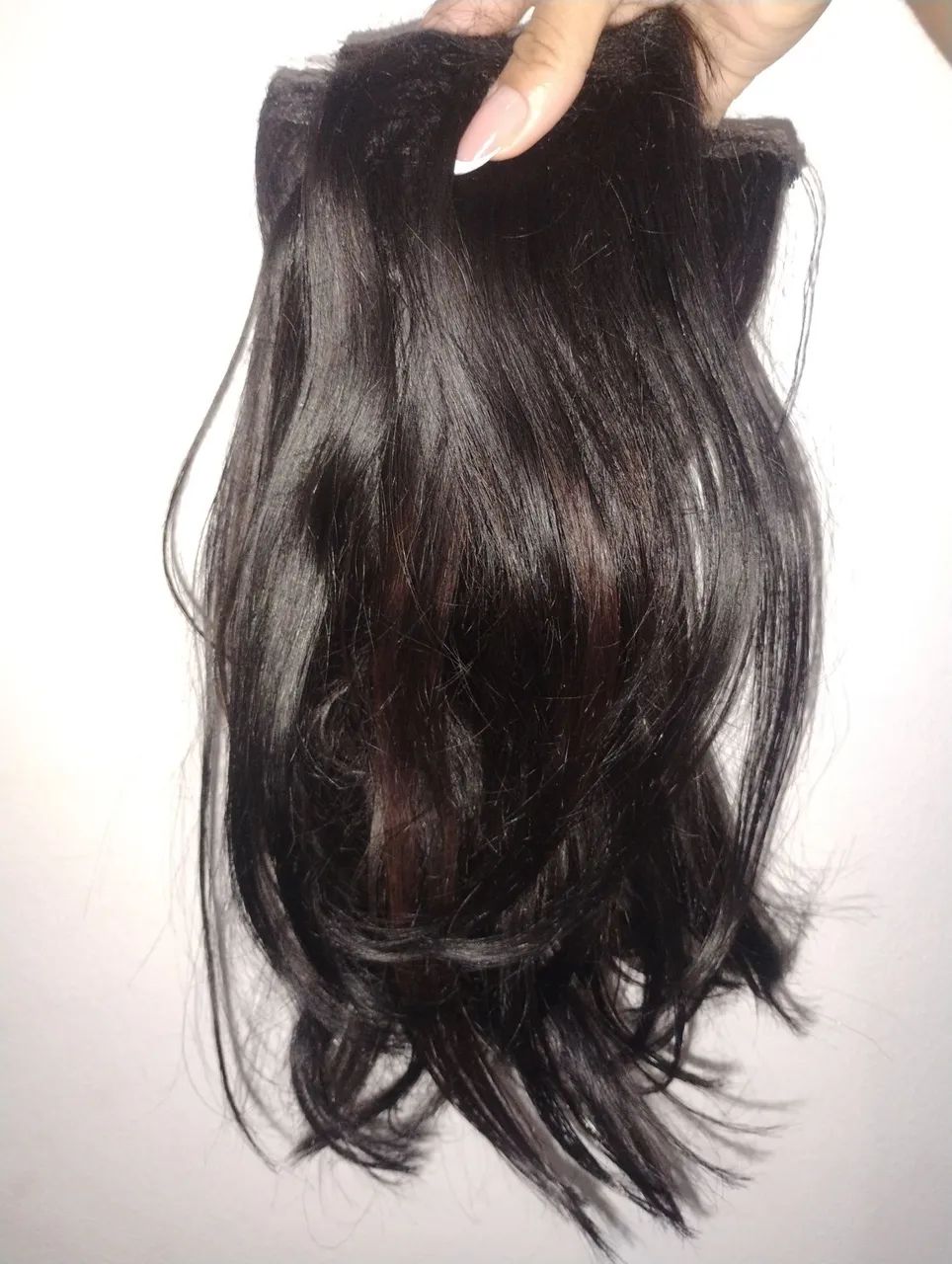 Cabelo humano - Foto 5