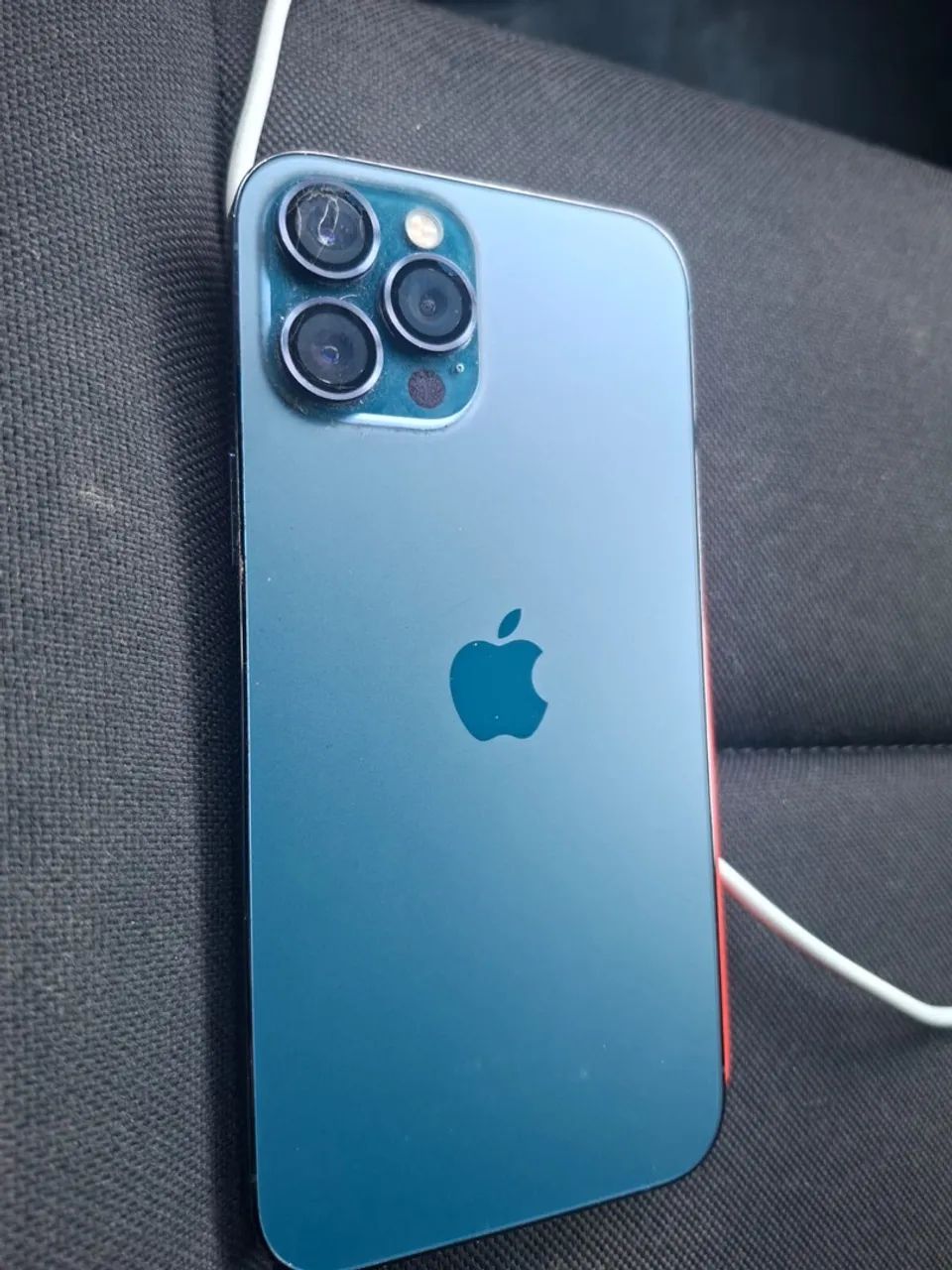 iPhone 12 Pro Max - Foto 5