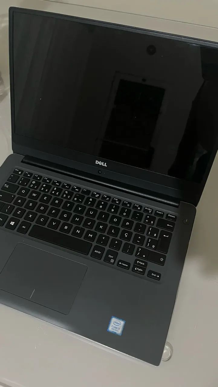 Notebook Dell Inspiron 7472 - Foto 2
