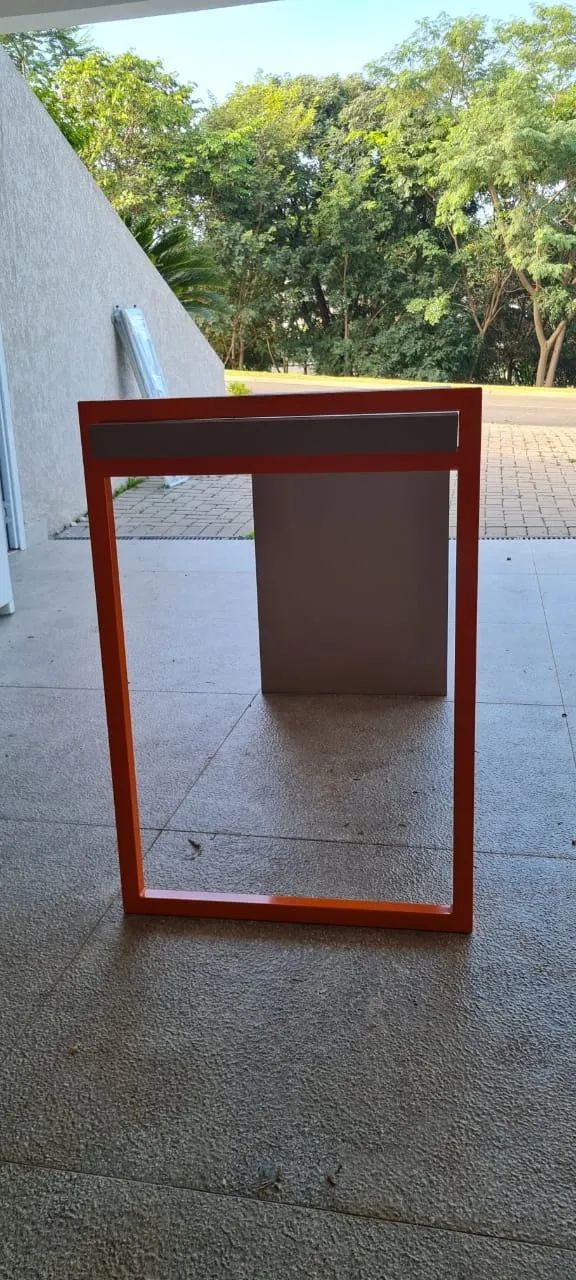 Mesa trabalho - Foto 3