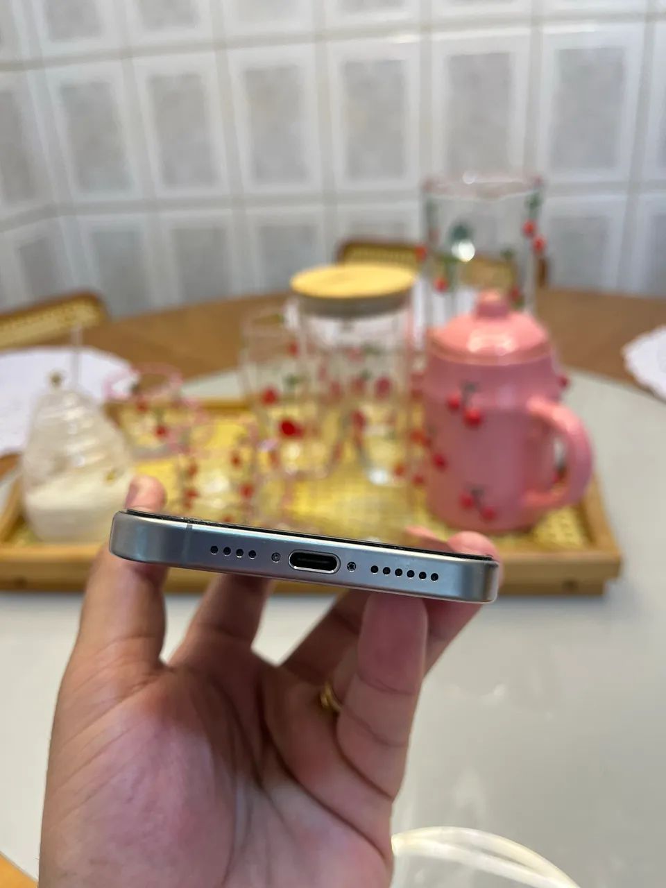 iPhone 15 Pro Max 256GB  - Foto 2