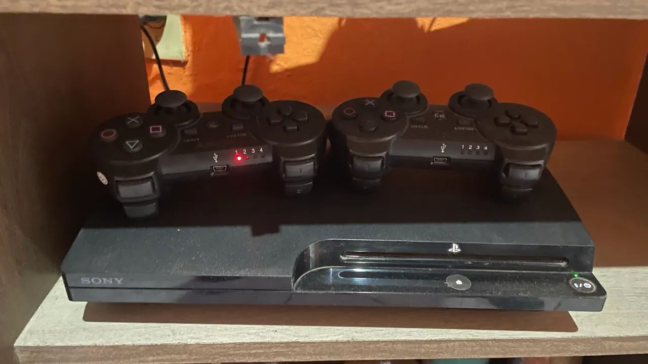 Ps3 Desbloqueado 