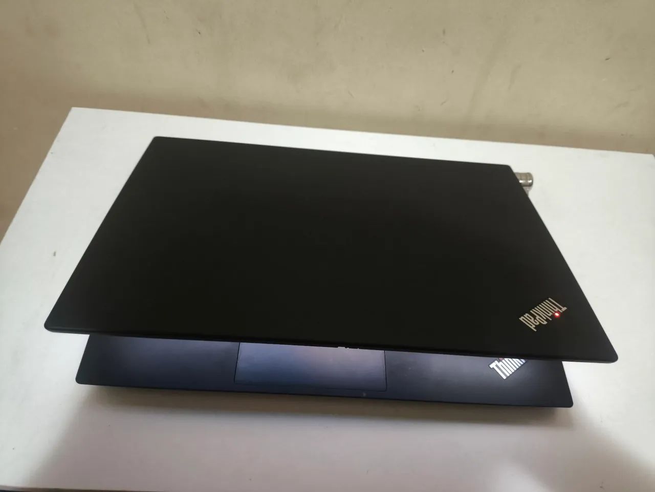 Notebook Lenovo i5 10° geração (Troco) - Foto 5