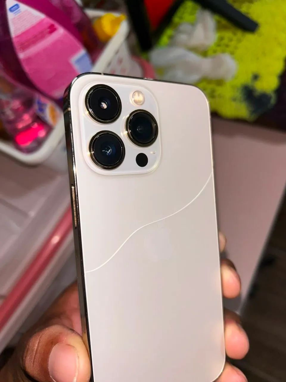 Iphone 13 pro - Foto 4