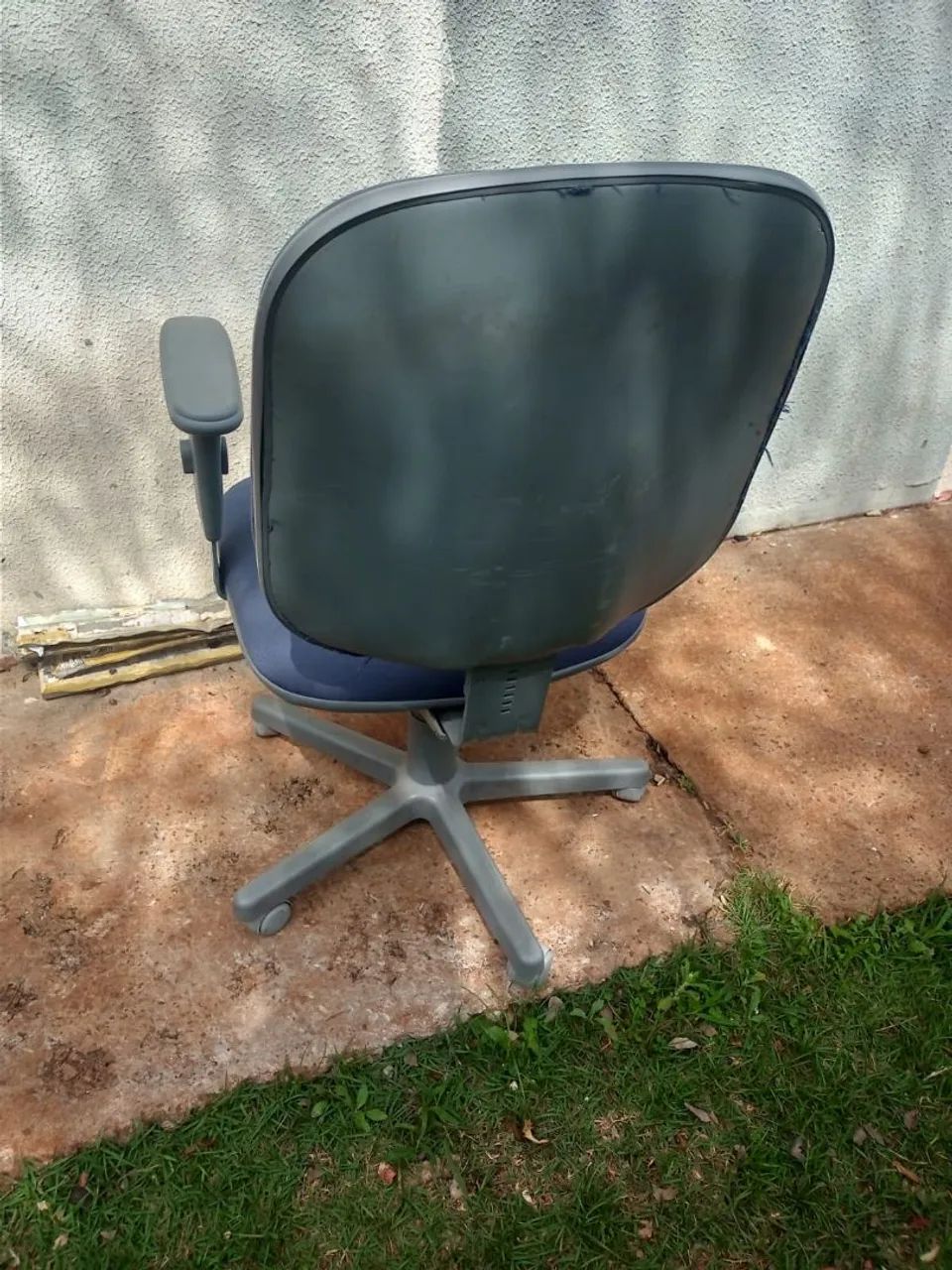 Cadeira de escritório  - Foto 2