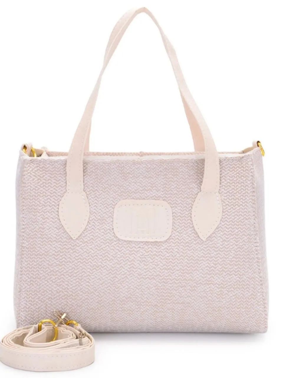 Bolsa feminina toti de ombro  - Foto 5