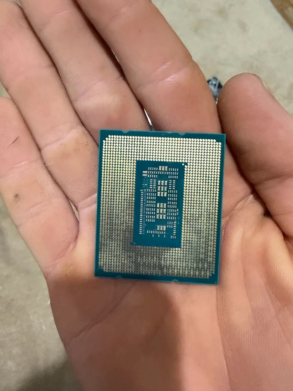 Processador i9 12900k  - Foto 6