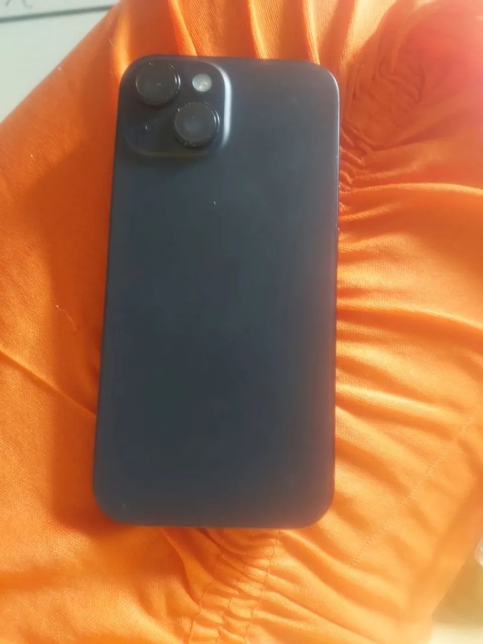 Iphone 15 - 128g - Foto 2