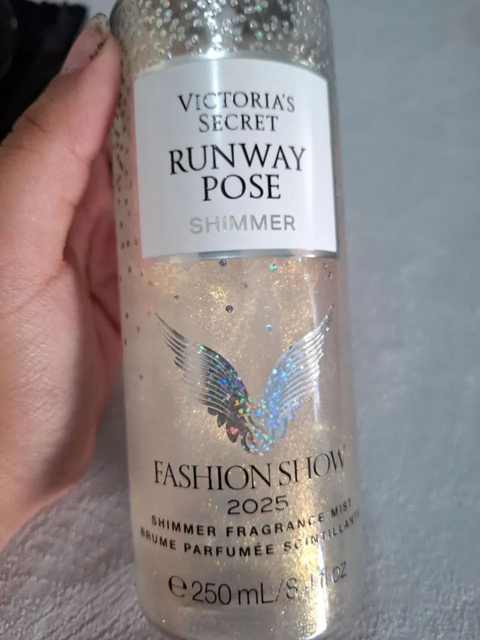 Perfume Victoria secrets edição limitada 2025 - Foto 2