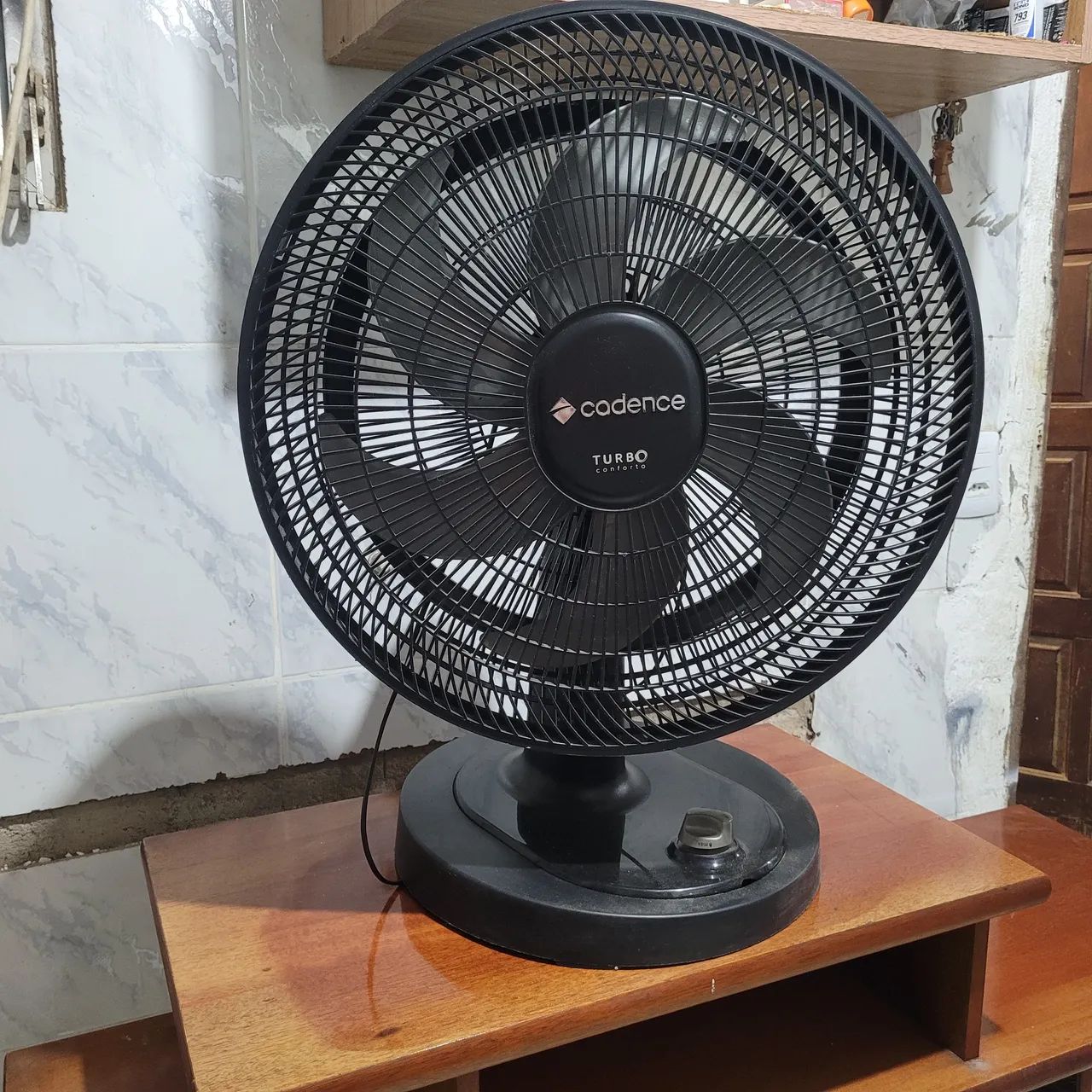 Ventilador 