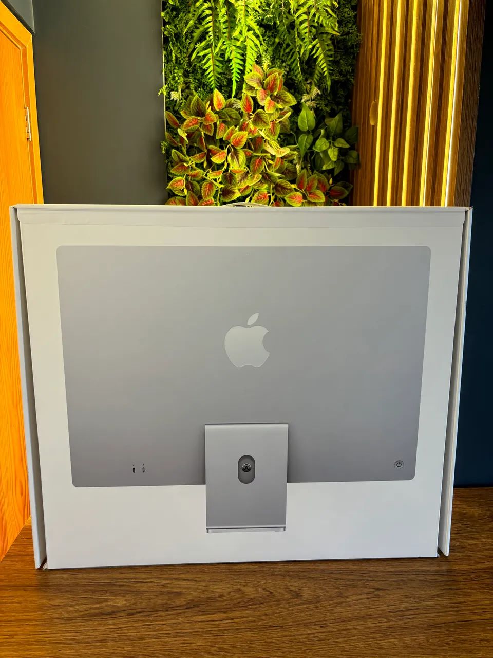 iMac M1 *parcelo* - Foto 3