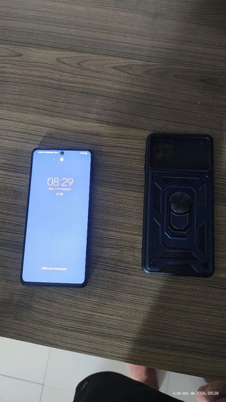 Galaxy M62 - Foto 3
