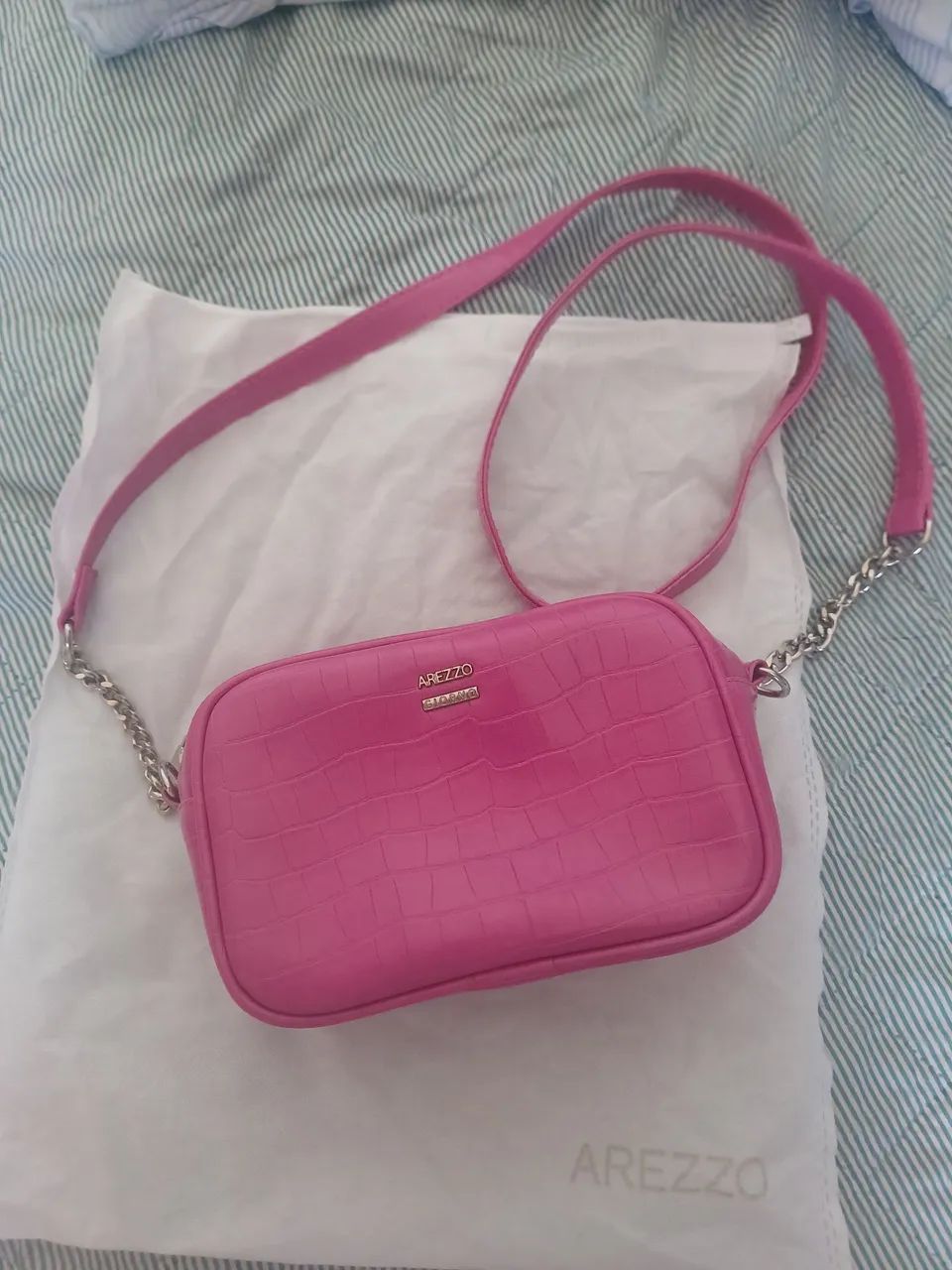 Bolsa da Arezzo - Foto 3