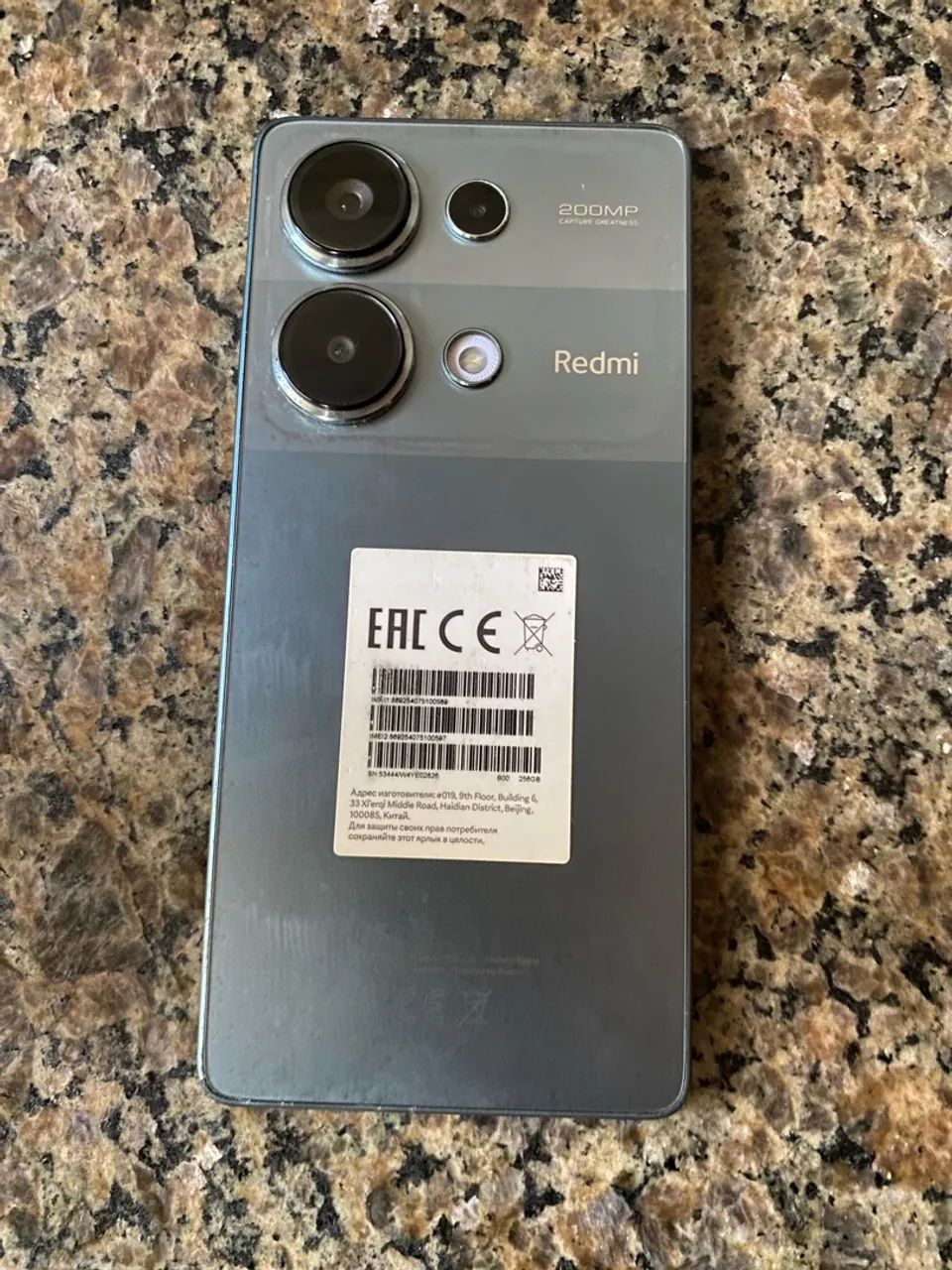 Redmi Note 13 Pro