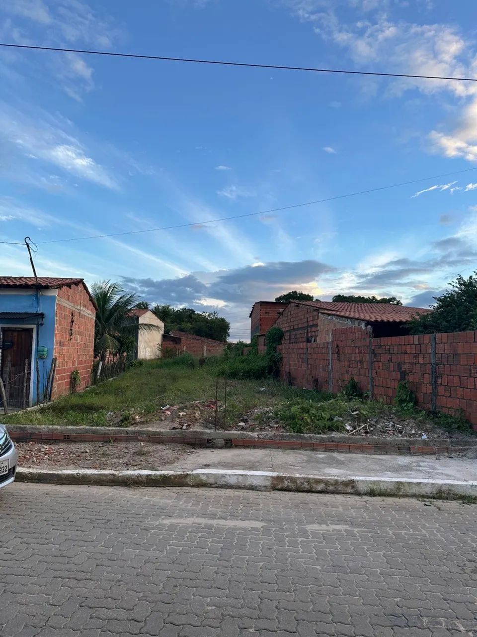Foto - Fortaleza - Coaçu
