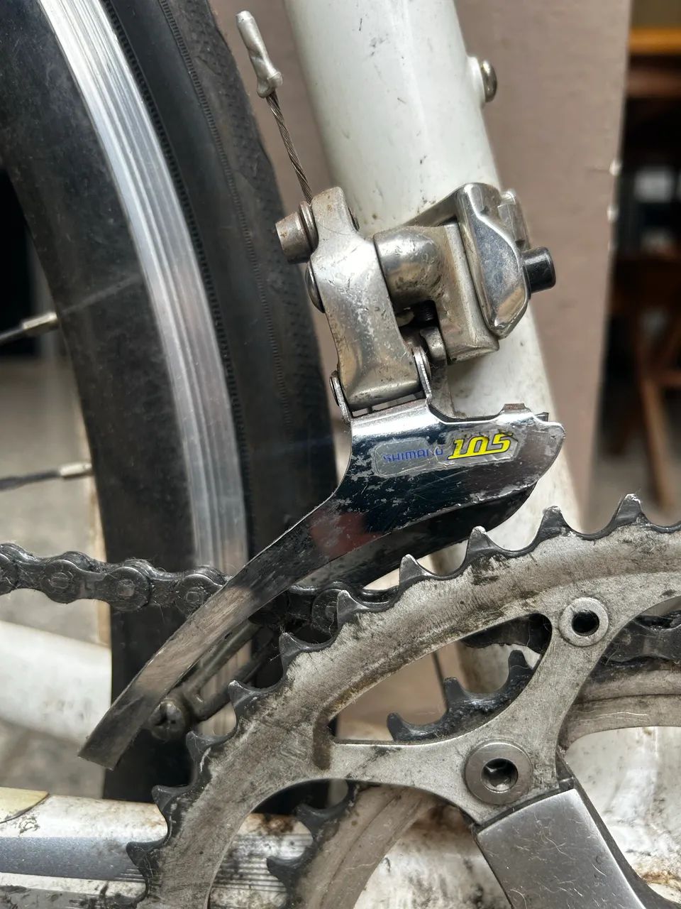 Bicicleta Speed Scott - Foto 5