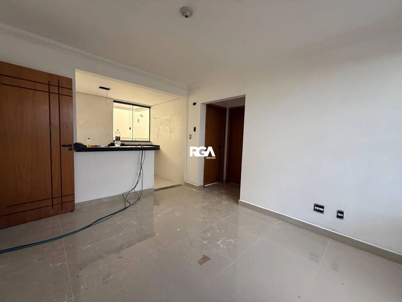 Apartamento 2 Quartos  45m²  Varanda  Copacabana, BH - Foto 3