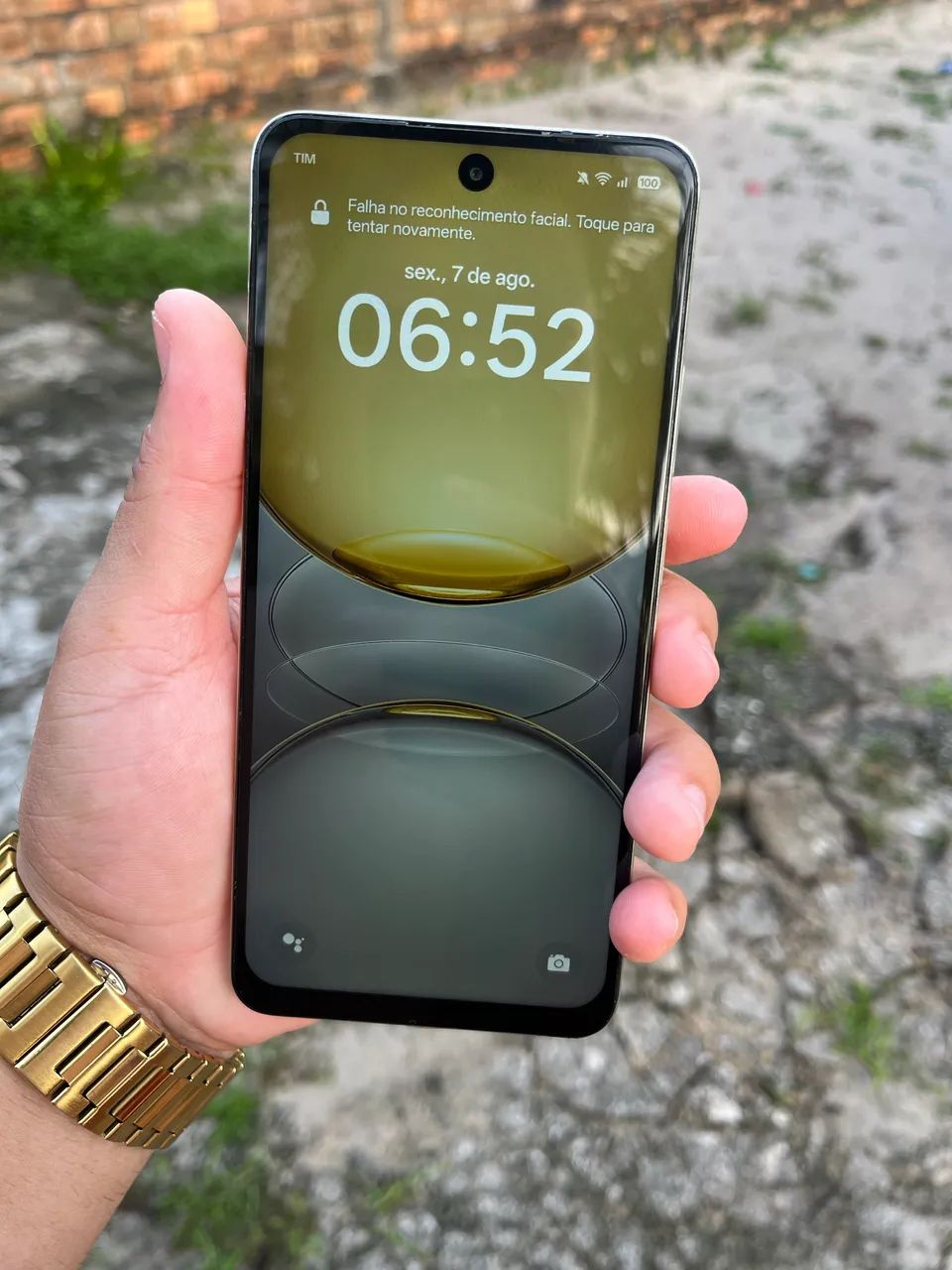 Realme C75 | 128GB - Foto 2