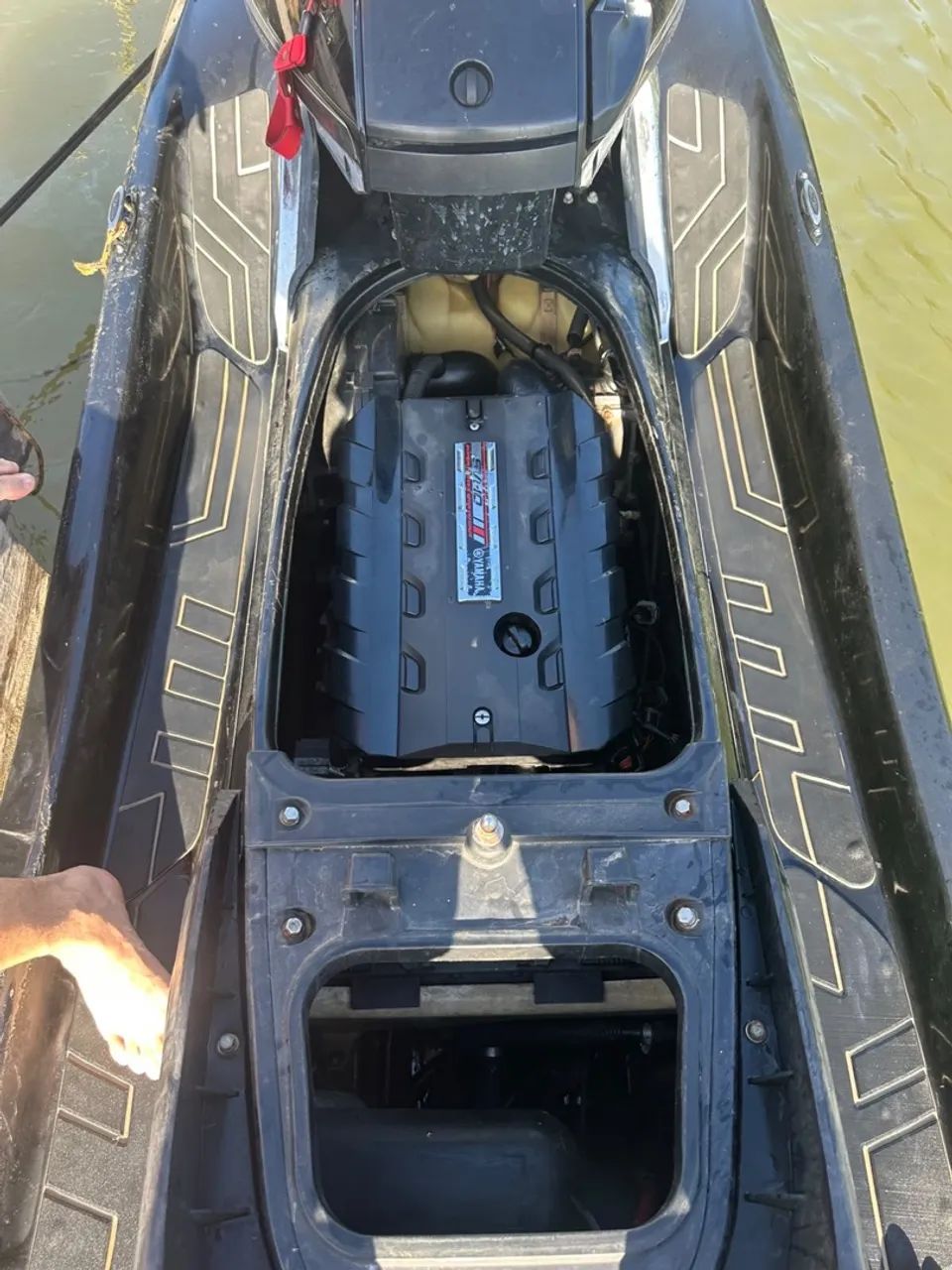 Jetski Yamaha Fx Cruiser 1.8 - Foto 3