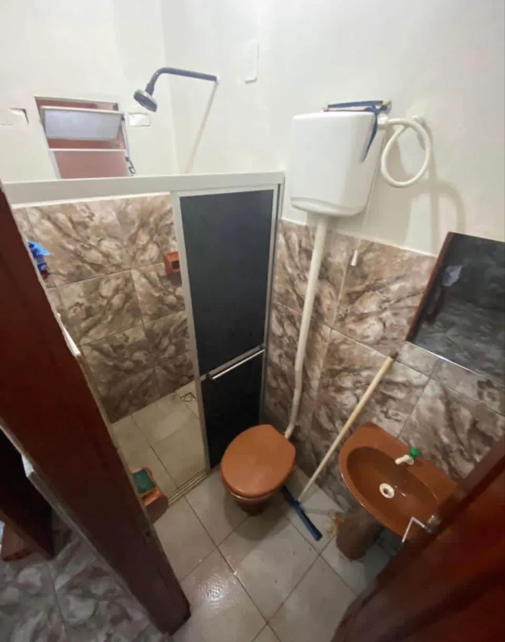 Alugo kitnet centro - Foto 2