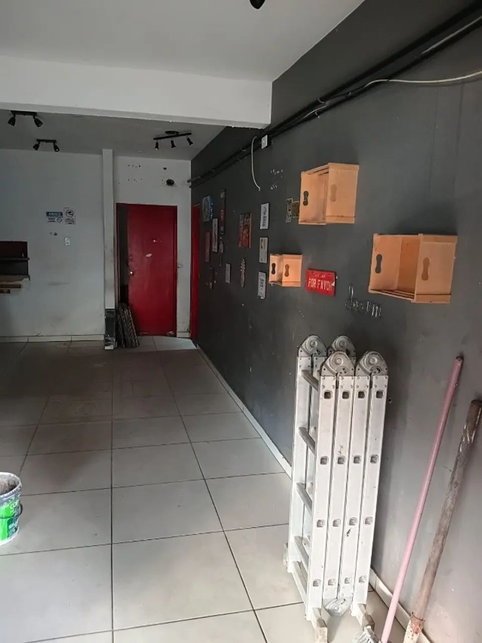 ALUGO PONTO PARA COMERCIO, COLINA DOS EUCALIPTOS PRINCIPAL SANTA AMELIA - Foto 5