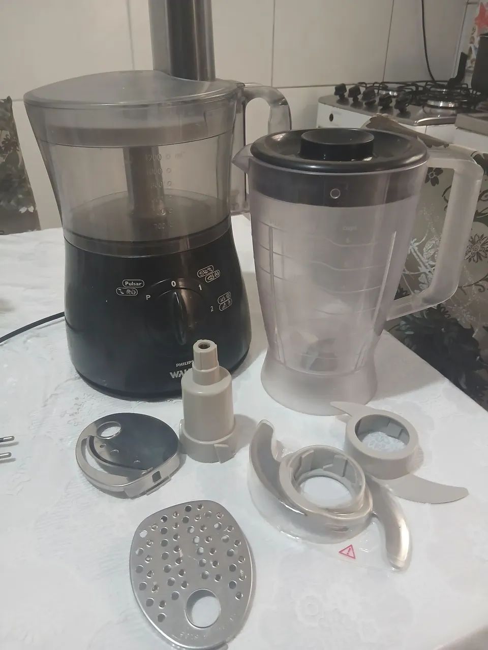 Multi-Processador 
