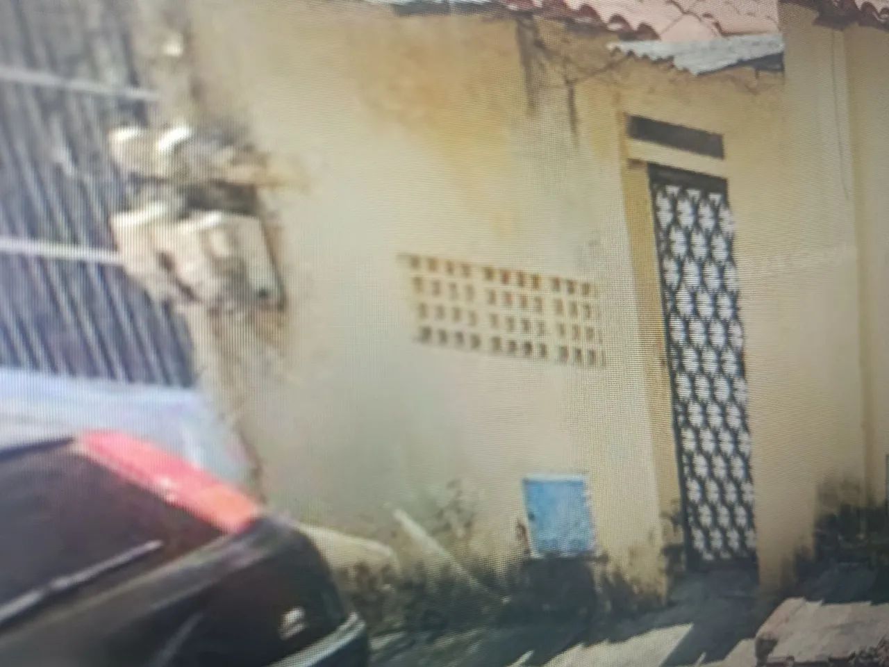 Vendo casa