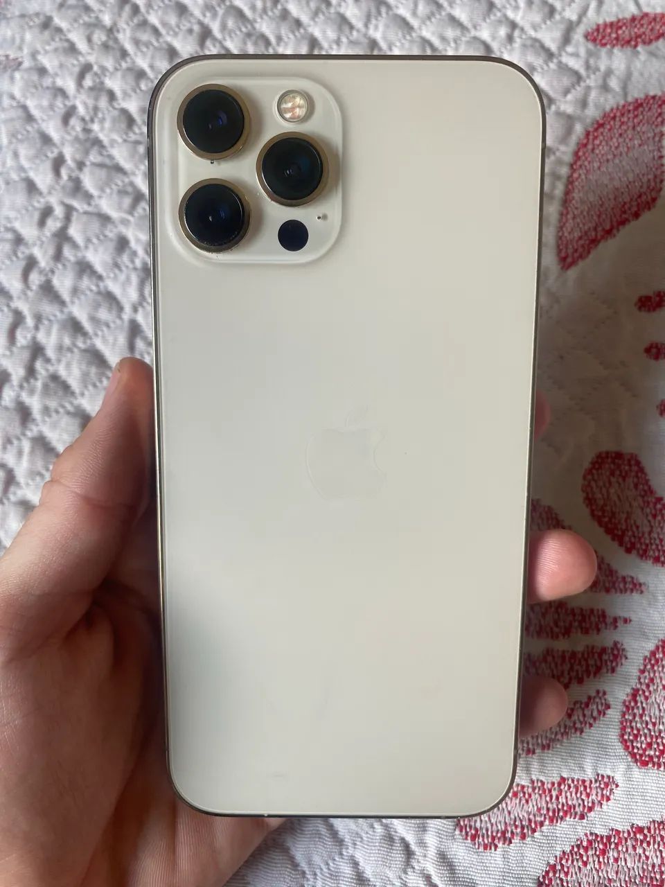 IPHONE 12 PRO MAX  - Foto 3