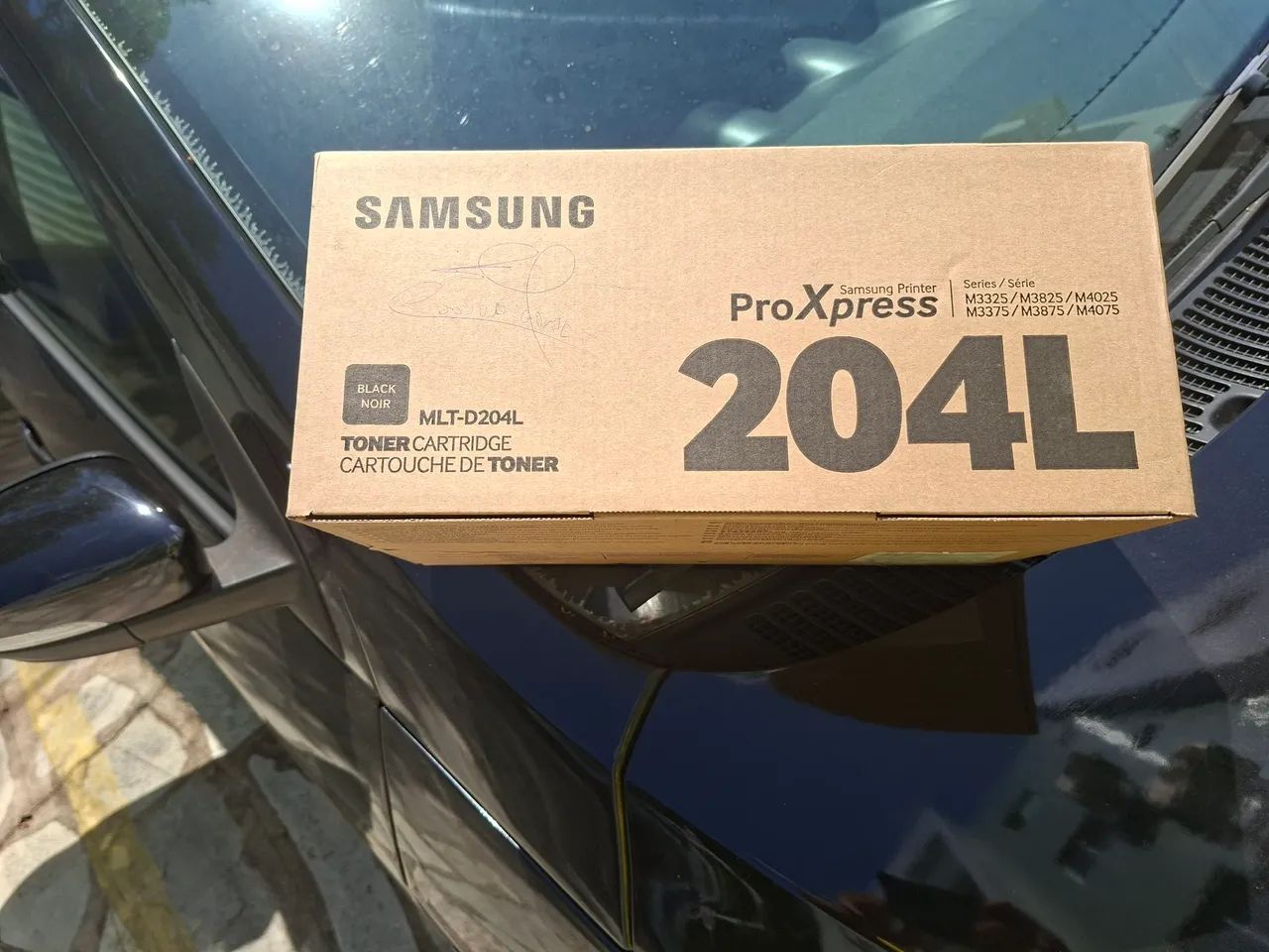 Toner de impressão  - Foto 3