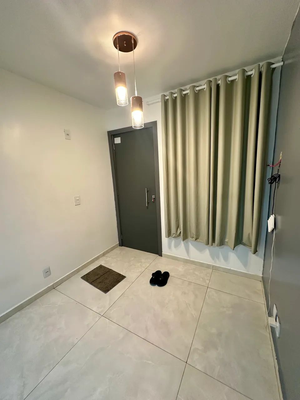 APARTAMENTO CIDADE SATÉLITE  - Foto 3
