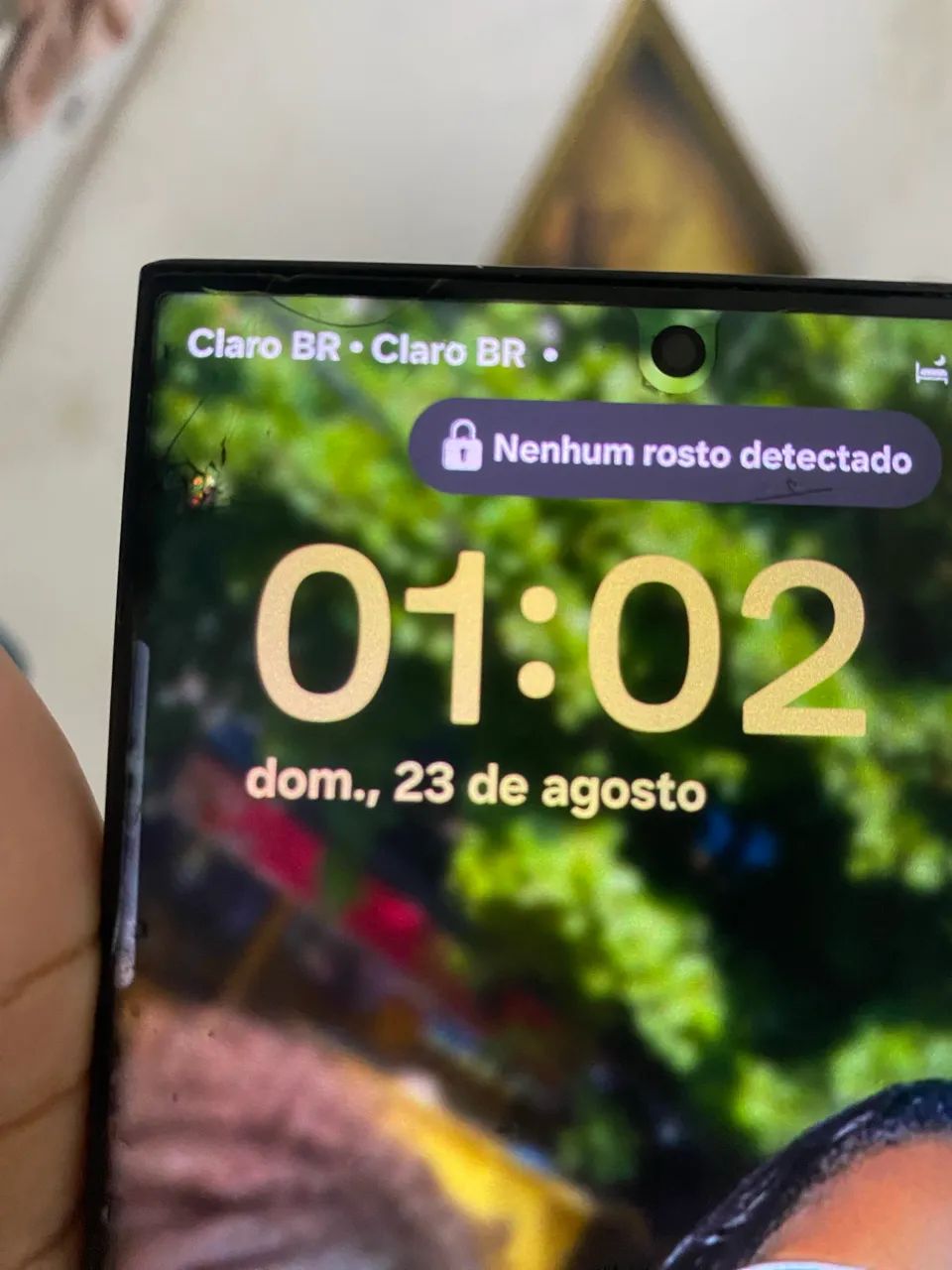 Vendo celular urgente  - Foto 3